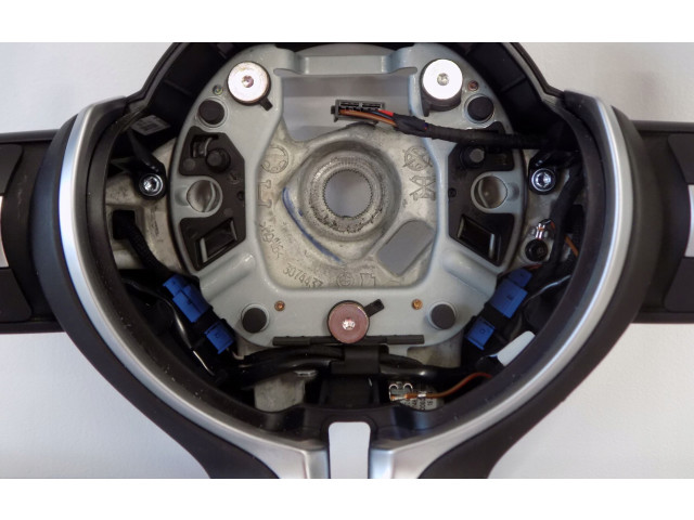 Volant BMW M3 F80 2014 8142750  