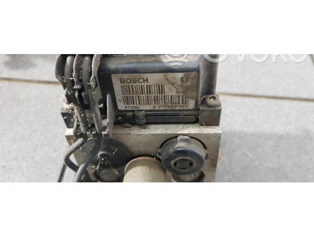 Jednotka ABS 0273004287   Nissan Terrano 2000