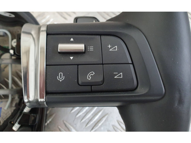 Руль Citroen C5 X  2021 -  года 98330892ZD      