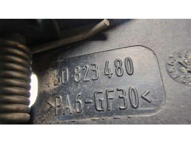 Замок капота 4L0823480   Audi Q7 4L