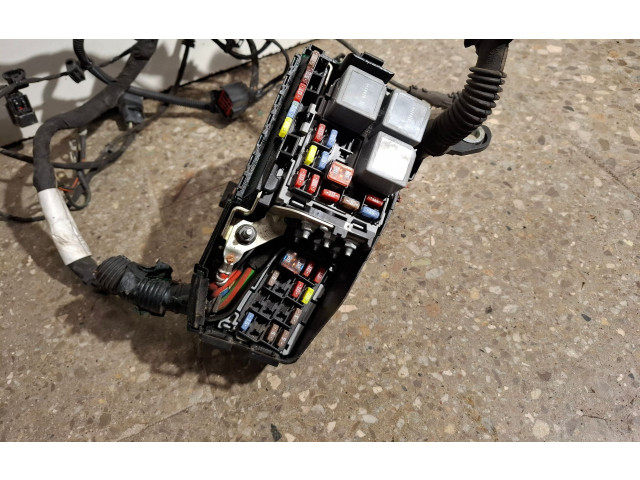   Pojistková skříňka 6G9T14A076, 31412373   Volvo V60 2014