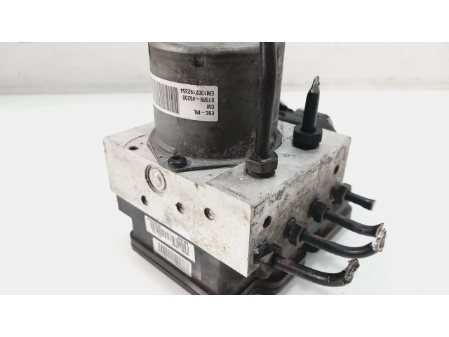 Jednotka ABS 58920A6310, A658920600   Hyundai i30 2013