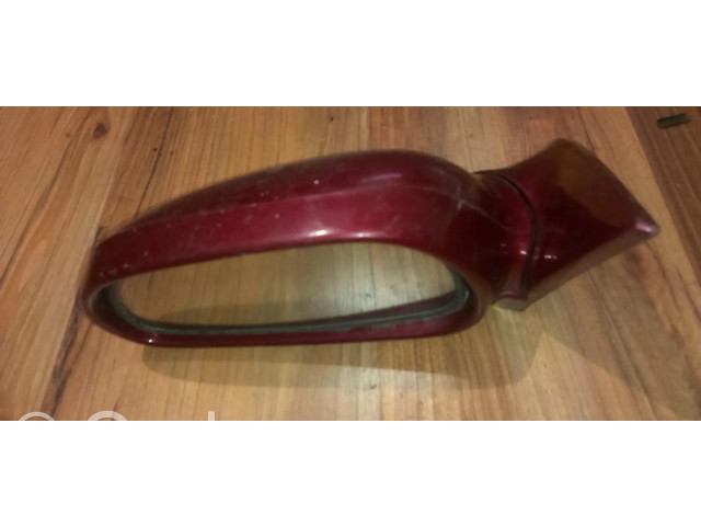 Зеркало электрическое     левое    Mazda 626  1992-1997 года   