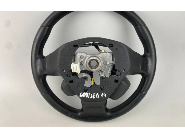 Volant Subaru Legacy 2008 GS12002630  