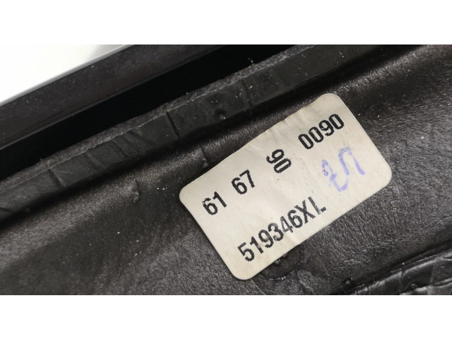 Zpětné zrcátko pravé Citroen C6 2006  519346XL, 6167900090  