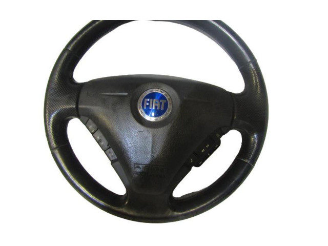 Volant Fiat Croma 2006 735448157  