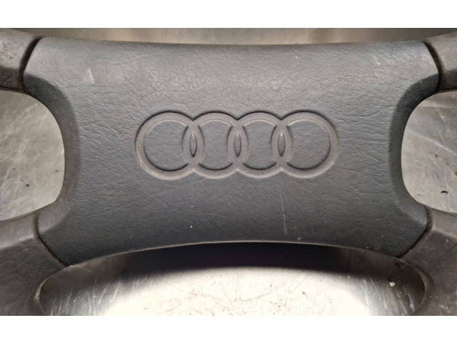 Volant Audi 100 200 5000 C3 1988 893419660  
