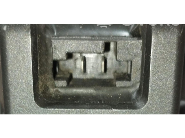 Вентилятор печки    507730100, 507730100   Fiat Qubo