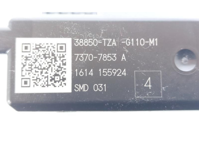 Řídící jednotka 38850TZAG110, 38850TZAG110   Honda Jazz IV GR 2020