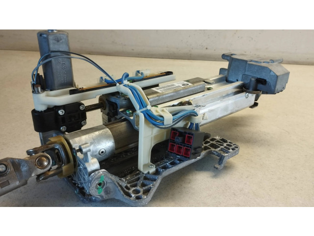    Рулевая рейка AH223C529AA, 0390203251   Land Rover Range Rover Sport L320 2005-2013 года