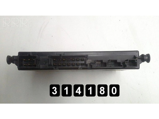 Řídící jednotka A2118704926   Mercedes-Benz ML W164 2006