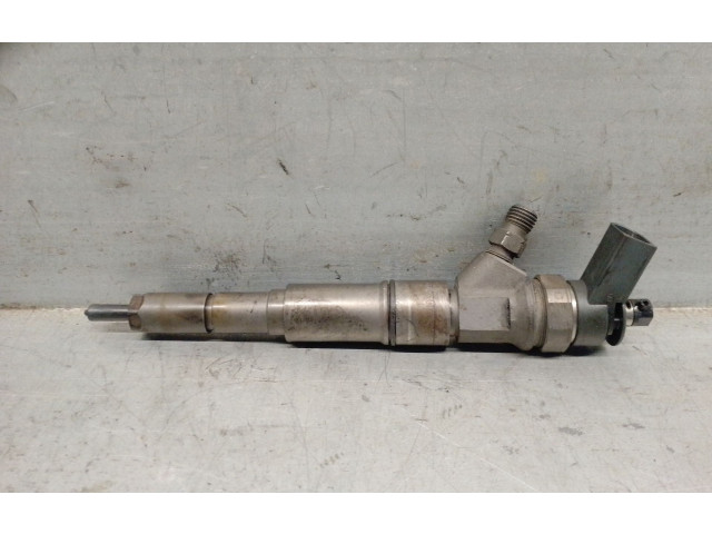 Vstřikovač 7794435, 0445110209BOSCH   BMW 1 E81 E87    204DAD 