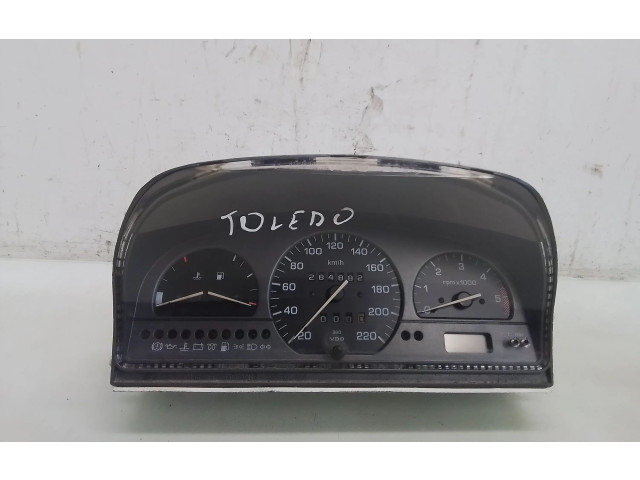 Přístrojová deska  Seat Toledo I (1L) 1996 81117785  
