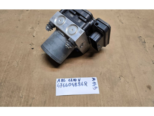 ABS Steuergerät 476604886r   Renault Clio V 2019
