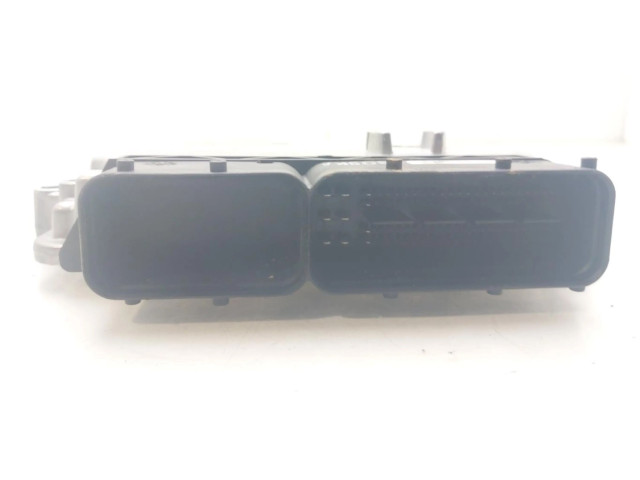 Блок управления двигателем ECU 3910002PM3   Hyundai i10