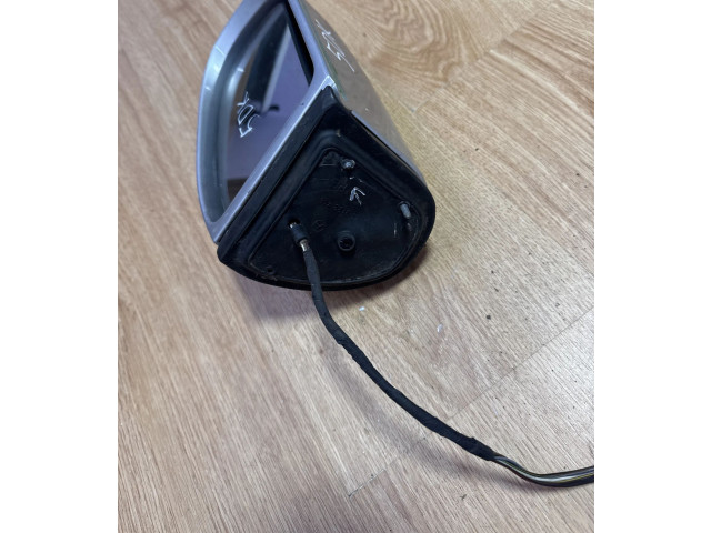 Zpětné zrcátko  Mercedes-Benz C W203 2003  413133418  