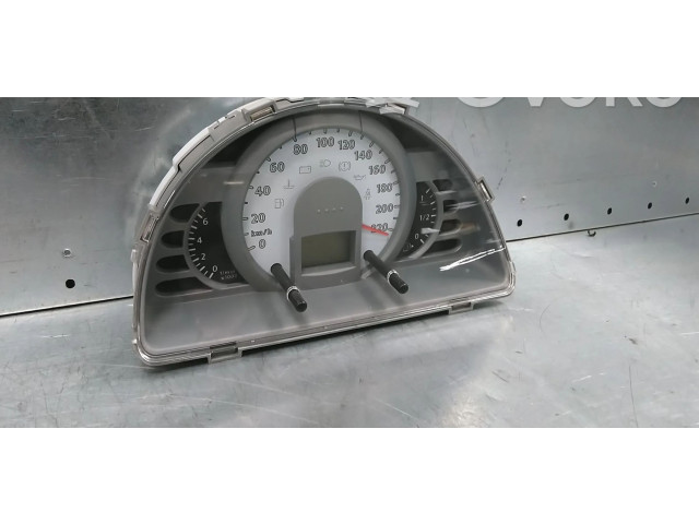 Панель приборов 5Z0920827L, 5Z0920827LX   Volkswagen Fox       