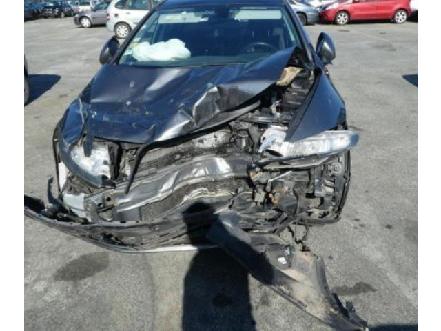 Блок управления климат-контролем 79600SMJG43ZB   Honda Civic