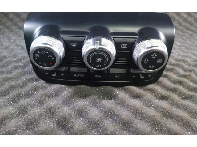 Блок управления климат-контролем 8J0820043BB   Audi TT TTS Mk2