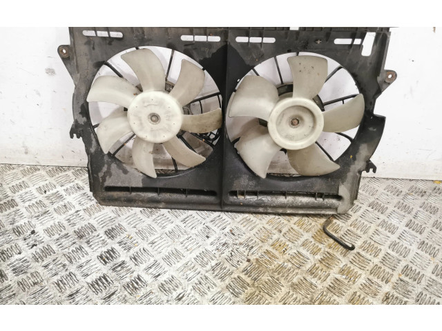 Zámek zadních dveří MF4227502620   Toyota Avensis T250 2008