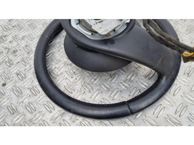 Руль Citroen C4 I  2004-2010 года 96591807ZD, 6029659      
