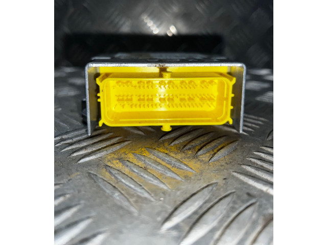 Блок подушек безопасности 3R0959655, 0285010576   Seat Exeo (3R)