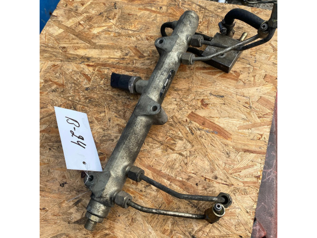Vstřikovací lišta 0445214041   Chrysler Voyager  pro naftový motor 2.5  