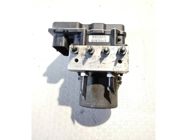 Блок АБС 4F0910517AK, 4F0614517AT   Audi  A6 S6 C6 4F  2004 - 2011 года