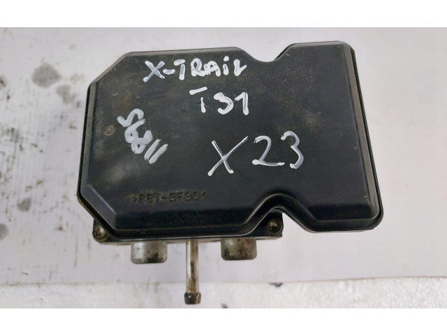 Jednotka ABS 47660JG221   Nissan X-Trail T31 2007