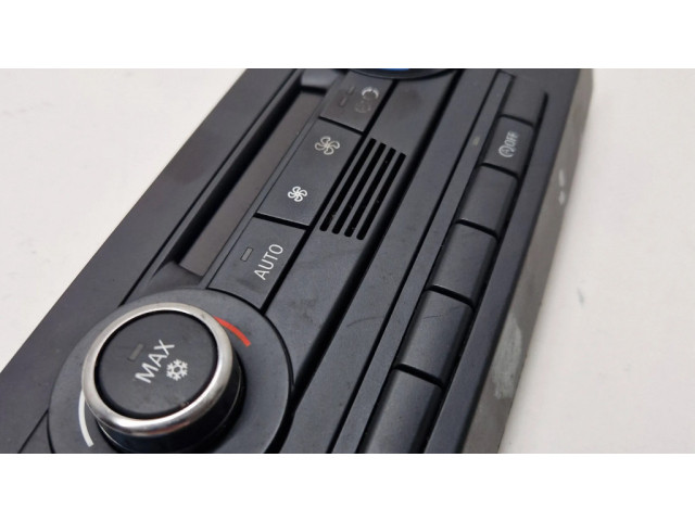 Блок управления климат-контролем 9162984, 070193526   BMW 3 E92 E93
