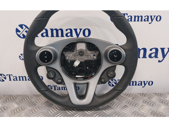Volant Smart ForFour II W453 2022 A4534604100  