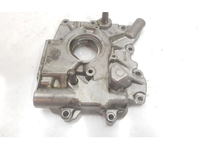 Čerpadlo oleje 2246824, 11412246824   BMW 3 E46   204D1