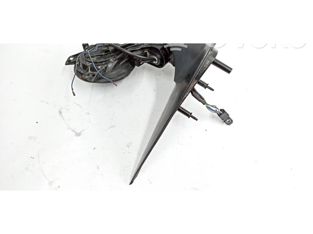 Zpětné zrcátko  Mercedes-Benz ML W163 2000  238205, 238205LH  