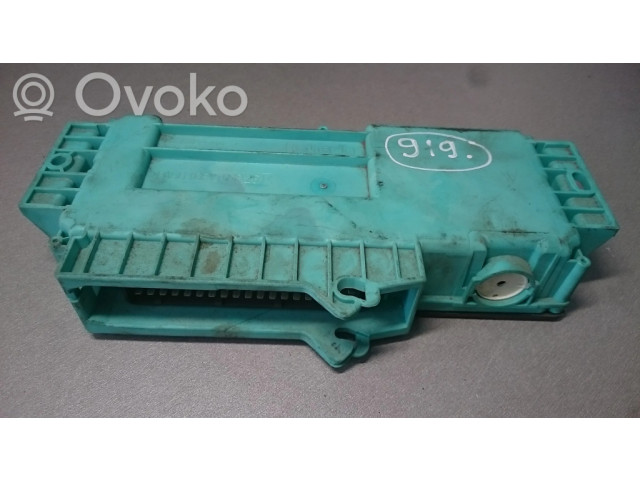 Блок комфорта 9636029780   Peugeot 406   