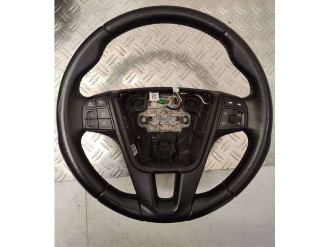 Volant Volvo V60 2015 P31250592, 021331553081  