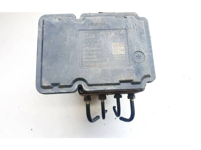 Jednotka ABS 4l0614517a, 10.0212-0018.4   Audi Q7 4L 2007