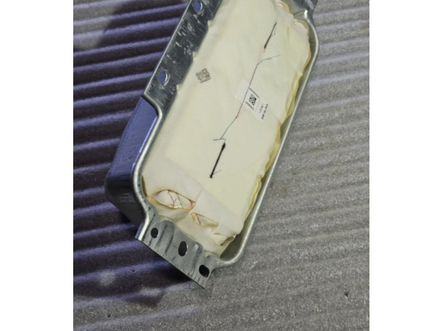 Подушка безопасности пассажира 1668602402, A1668602402   Mercedes-Benz GL X166