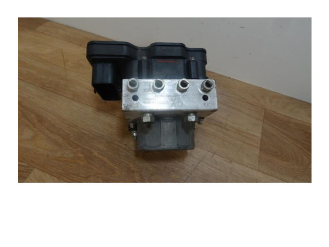 Jednotka ABS 1611918680, 1611918680   Peugeot 108 2016
