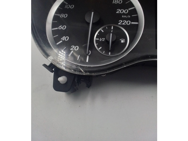 Панель приборов A4479006808, A4479018502   Mercedes-Benz V Class W447       
