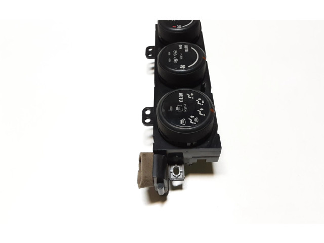 Блок управления климат-контролем 9561054J02, 5037223493   Suzuki XL7 I