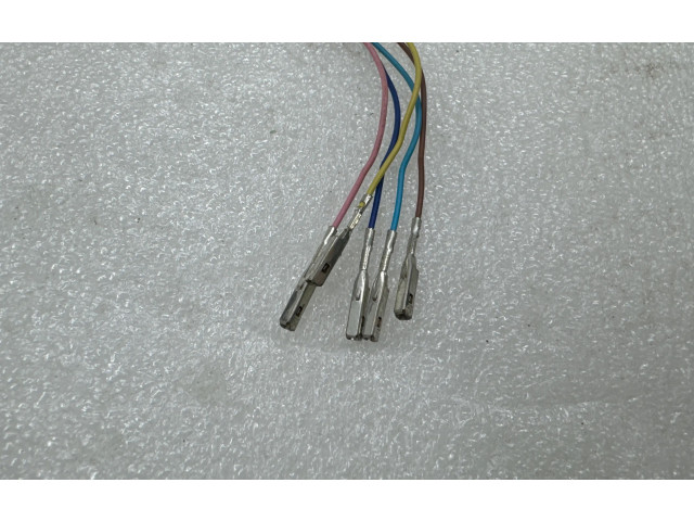 Датчик слепых зон 68382569AD, 6378909JLH   Jeep Wrangler