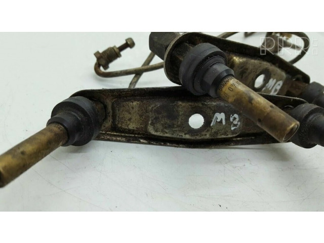 Vstřikovač 398630RMP   Mercedes-Benz E W124  pro benzínový motor 2.6  