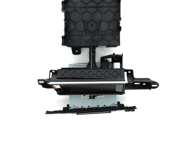Блок предохранителей 4G0035666GX   Audi A6 S6 C7 4G    
