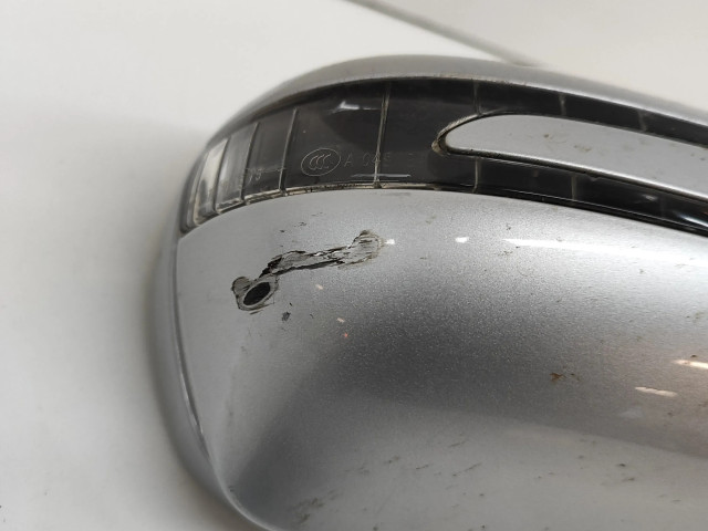 Zpětné zrcátko pravé Mercedes-Benz E A207 2009  A2078100416  