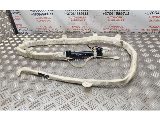 Zpětné zrcátko  Audi A6 S6 C5 4B 2003  4B9880741  