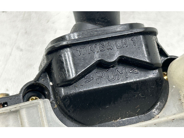 Ручка стеклоочистителей 17A164LH1   Toyota Hilux (AN10, AN20, AN30)