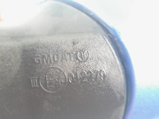 Zpětné zrcátko  Chevrolet Astra   012279, RETROVISORDERECHO  