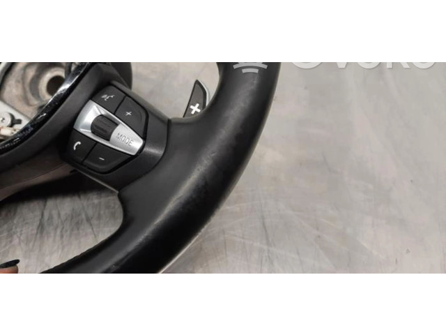 Volant BMW M4 F82 F83 2017 32307847606  