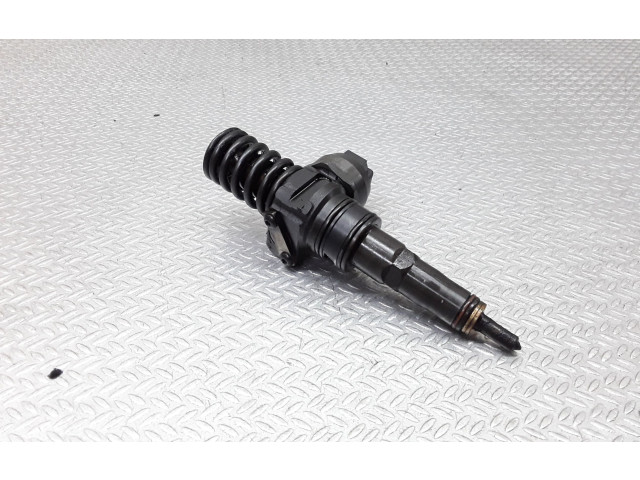 Vstřikovač 07Z130073H   Volkswagen Touareg I     