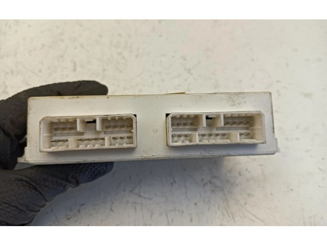 Блок комфорта 60689791   Alfa Romeo 166   
